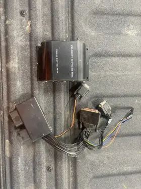 Ecu-yam700y-gr Velocity Devices Ecu/ecm For Yamaha Grizzly 700. 2009-2011