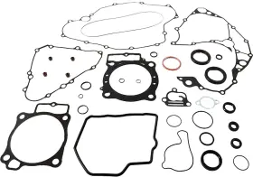 2276-v505130-atv Vertex Complete Gasket Set For 2010 Arctic Cat 700 Efi H1 4x4 Auto Tbx Atv