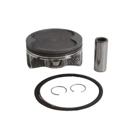 Vertex 24396b Forged Replica Piston Kit 24252b For Polaris Ace 570 2015-2019