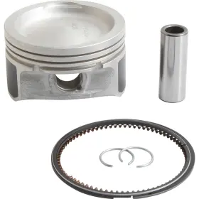 Vertex 24397b New Cast Replica Piston Kit For Polaris Ace 570 2015-2019