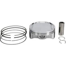 Vertex 24399a Forged Big Bore Piston Kit For Polaris Sportsman 570 Ute Md 2016