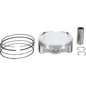 Vertex 24399b Forged Big Bore Piston Kit For Polaris Ranger 570 4x4 Crew Eps 2014-2021