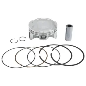 Vertex 24502b Forged Replica Piston Kit For Kawasaki Krx 1000 Teryx 2020-2024