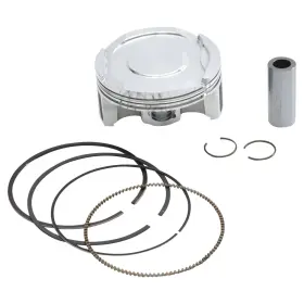 Vertex 24522b Forged Big Bore Piston Kit For Kawasaki Krx 1000 Teryx 2020-2021