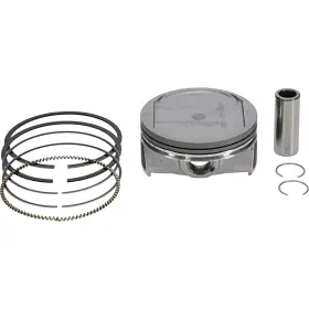 24564b Vertex Cast Replica Piston Kit For Polaris Scrambler 1000 Euro 2017