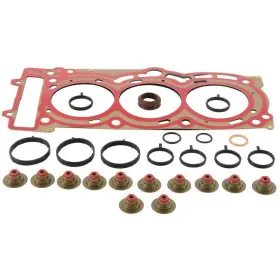 Vertex 714205001037 Pistons Top End Gasket Kit
