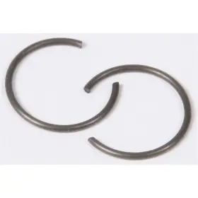 Vertex 72055k Piston Circlips Pair