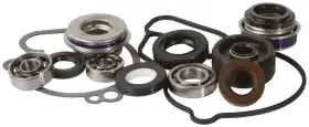 7349-v173276-atv Vertex Water Pump Rebuild Kit For 2006-2014 Honda Trx450er Electric Start Atv