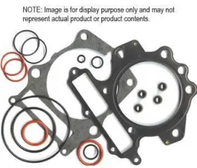 Vertex 8059-v300696-atv Top End Gasket Set For 2012-2017 Arctic Cat Mudpro 1000 Ltd Atv