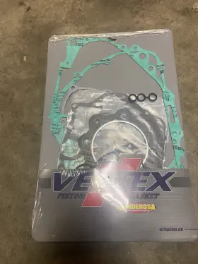Vertex 808829 Honda Trx 400 Ex 99-04 Complete Gasket Kit