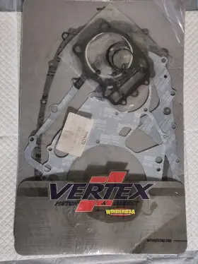 808870 Vertex Piston And Gasket Set Had For My 2003 Arctic Cat 400