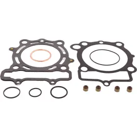 Vertex 8100053 Top End Gasket Kit For Kawasaki Kx 250 X 2021-2022