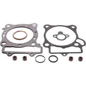 8100057 Vertex Top End Gasket Kit For Honda Crf 250 Rx 2022