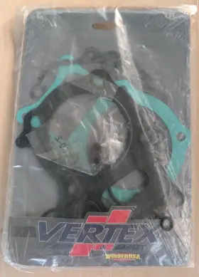 810888 Vertex Top End Gasket Kit Trx250 Te Tm Recon Trx250x