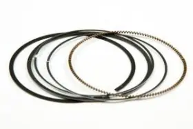 8370-v445318-atv Vertex Piston Ring Set Big Bore -105.00mm For 2018-2020 Yamaha Yfm700