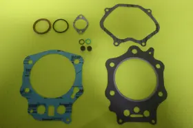 Vertex Gt5015 Honda 2002 Trx400fm Top End Gasket Set