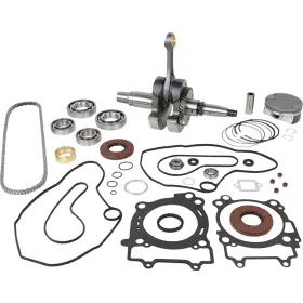 Vertex Hr00212 Complete Engine Rebuild Kit For Polaris Ace 570 2015-2017