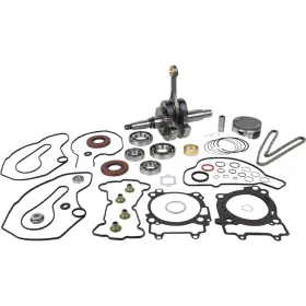 Hr00213 Vertex Complete Engine Rebuild Kit For Polaris Ranger 570 Intl 2014