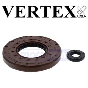 Vertex Mn/16c9 Oil Seal Kit For 2015-2016 Polaris Rzr 570 Eps Trail - Engine Ao