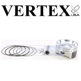 1j0c Vertex Mn/1j0c Piston Kit For 2008 Polaris Sportsman 800 Ho Efi Military - Engine Os 1j0c Vertex Mn/1j0c Piston Kit For 2008 Polaris Sportsman 800 Ho Efi Military - Engine Os