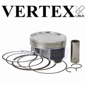 Vertex Mn/2780 Piston Kit For 2013 Kawasaki Krf750 Teryx Fi 4x4 Le Camo - Engine Of