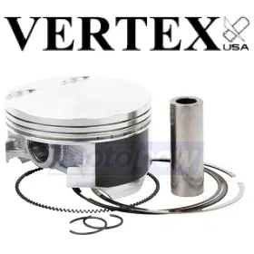 Vertex Mn/429m Piston Kit For 2004-2005 Honda Trx450r - Engine Pistons Kits Zy