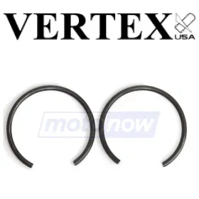 Vertex Mn/6t30 Circlips For 2007 Yamaha Yxr66f Rhino 660 Sport Edition - Engine Py