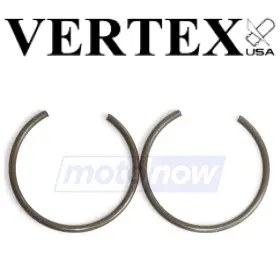 Vertex Mn/9z0k Circlips For 2008-2013 Yamaha Yxr700f Rhino 700 Fi Special Edition - Bk
