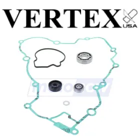 A877 Vertex Mn/a877 Water Pump Rebuild Kit For 2016-2020 Ktm 150 Sx - Engine Ot