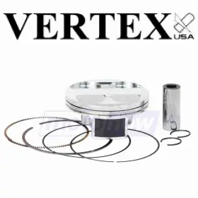 Vertex Mn/e3z0 Piston Kit For 2014-2018 Honda Trx420fm1 Fourtrax Rancher 4x4 - Nz