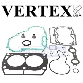 Vertex Mn/ex3p Complete Gasket Set For 2013-2014 Polaris Ranger 800 Efi Mid-size - Ug