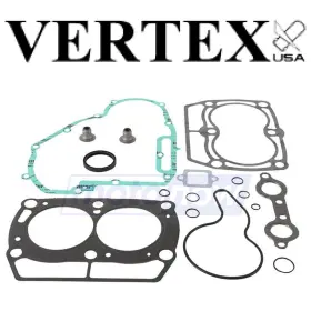 Vertex Mn/f35j Complete Gasket Set For 2012-2013 Polaris Ranger Rzr 800 Le - Engine Il