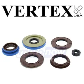G224 Vertex Mn/g224 Oil Seal Kit For 2017-2018 Polaris Ranger Crew Xp 900 - Engine Mo