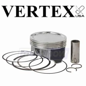 G5b5 Vertex Mn/g5b5 Piston Kit For 2009-2013 Kawasaki Krf750 Teryx Fi 4x4 - Engine Um