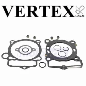 N0gf Vertex Mn/n0gf Top End Gasket Set For 2018-2019 Polaris Rzr Xp Turbo Eps - Engine Be N0gf Vertex Mn/n0gf Top End Gasket Set For 2018-2019 Polaris Rzr Xp Turbo Eps - Engine Be