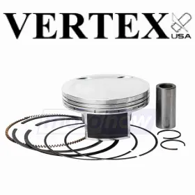 R4zy Vertex Mn/r4zy Piston Kit For 2006-2013 Yamaha Yfm700r Raptor - Engine Pistons Rf