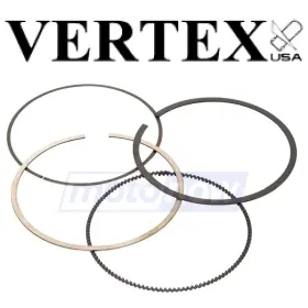 S2nx Vertex Mn/s2nx Piston Ring Set For 2014 Polaris Rzr Xp 1000 Eps Le - Engine Pistons Gb S2nx Vertex Mn/s2nx Piston Ring Set For 2014 Polaris Rzr Xp 1000 Eps Le - Engine Pistons Gb