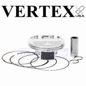 Vertex Mn/x299 Piston Kit For 2012-2014 Arctic Cat Wildcat 1000 - Engine Pistons Iq