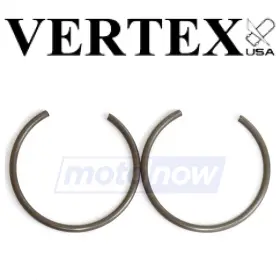 Vertex Mn/xcj5 Circlips For 2007 Yamaha Yfm700r Raptor Gytr Edition - Engine Pistons Uz
