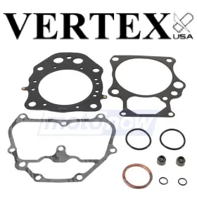 Y26d Vertex Mn/y26d Top End Gasket Set For 2005-2013 Honda Trx500fm Fourtrax Foreman 4x4 Vz Y26d Vertex Mn/y26d Top End Gasket Set For 2005-2013 Honda Trx500fm Fourtrax Foreman 4x4 Vz