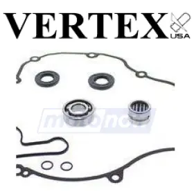 Y7he Vertex Mn/y7he Water Pump Rebuild Kit For 2017-2019 Husqvarna Fe250 - Engine Ne