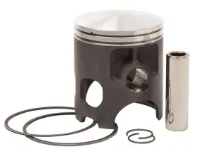 Vertex Pistons 22568150 Piston 1.5mm 65.45mm For Yamaha Yfz 350 Banshee 1987-2006