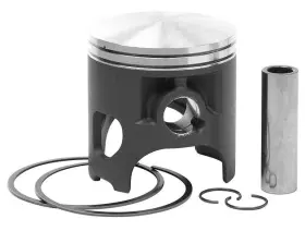 22569150 Vertex Pistons Piston 1.5mm 67.45mm For Yamaha Yfs 200 Blaster 1988-2006