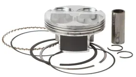 23833b Vertex Pistons High Compression Piston 92.97mm 12.5 1 Polaris Rzr Xp 900 2011-2015
