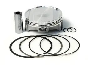 Vertex Pistons 23834b Big Bore Piston 5mm 97.97mm 10.6 1 Polaris Rzr Xp 900 2011-2015