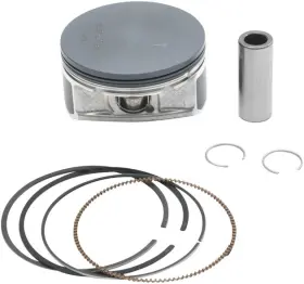 24482b Vertex Pistons Replica Piston Size B 92.96mm 10.0 1 Polaris Ranger 500 2017-2020