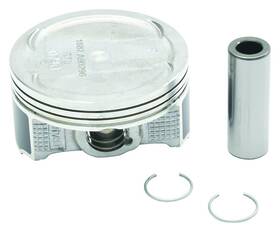 Vertex Pistons 24487b Replica Piston Size B 84.96mm 10.7 1 #24487b For Kawasaki Teryx 800
