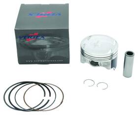 24488050 Vertex Pistons Replica Piston 82.46mm 0.5mm 9.9 1 For Kawasaki V-force/prairie 700