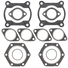 Vertex Pistons 710110c