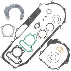 Vertex Pistons 808885 Vertex-winderosa Complete Gasket Kit Yamaha Yfa1 Breeze/yfm125g Grizzly 125